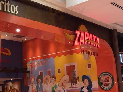 Zapata La Taqueria