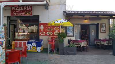 Pizzeria & Trattoria Partenopea