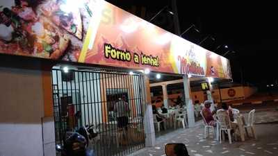 Pizzaria E Sorveteria Montanha