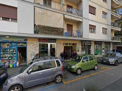 Cuppin' e Forchettone, Napoli