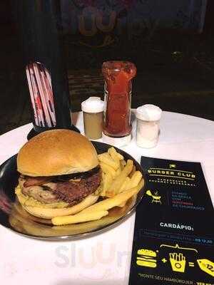 Burger Club