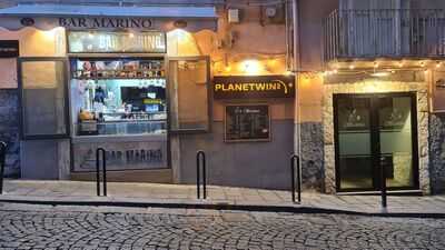 Caffetteria Marino, Napoli