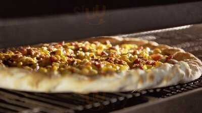 Red Sun Pizza