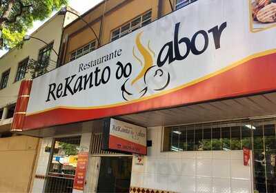 Restaurante Rekanto Do Sabor