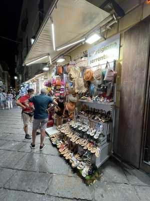 Guatiamo, Sorrento