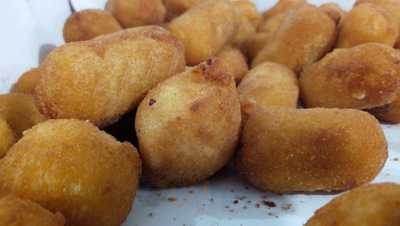 Casa Di Salgados Taveli