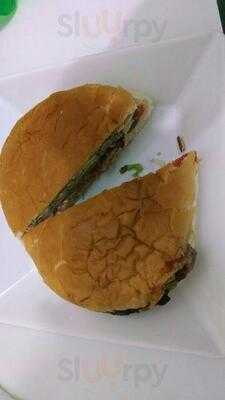 Moita Lanches menu