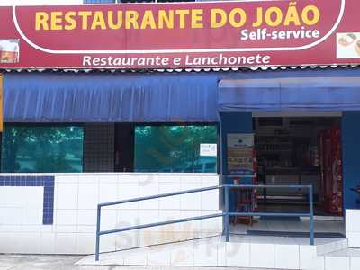 Self-service Do Joao