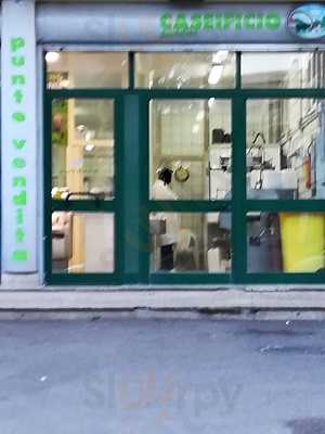 Caseificio Arcobaleno, Aversa