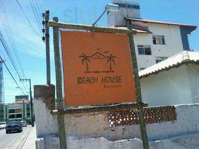 Beach House Bistro & Lounge