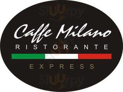 Caffe Milano Express