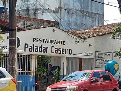 Sal Assim Restaurante