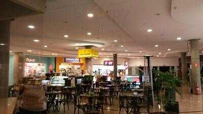 Havanna Cafe - Galleria Shopping