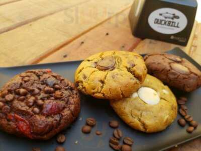 Duckbill Cookies & Coffee