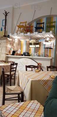 Trattoria Reale