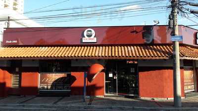 Estacao Augusta Lanches