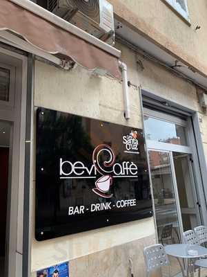 Bevi Caffé, Salerno