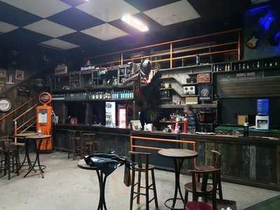 Joana's Restaurante Cafe