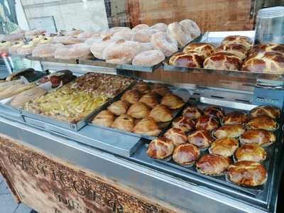 Castiello Bar Pasticceria Del Corso, Casalnuovo di Napoli