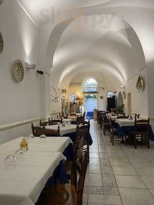 Trattoria E Pizzeria S.giuseppe Di Muoio Mario