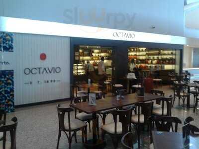 Octavio Cafe