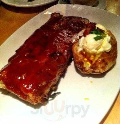 Outback Steakhouse - Mooca Plaza Shopping