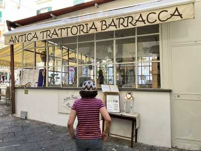 Antica Trattoria Barracca