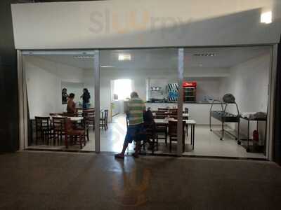 Restaurante Bem Vira