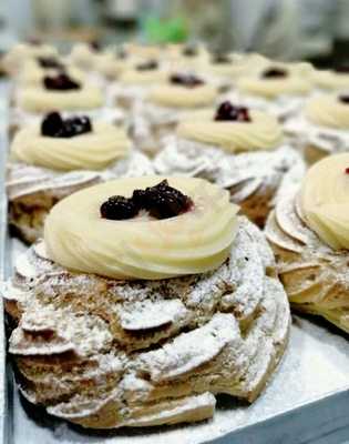 Pasticceria & Caffetteria Gianna