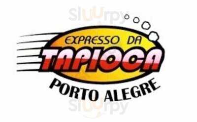 Expresso Da Tapioca