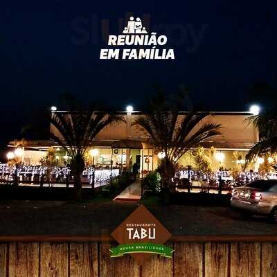 Restaurante Tabu