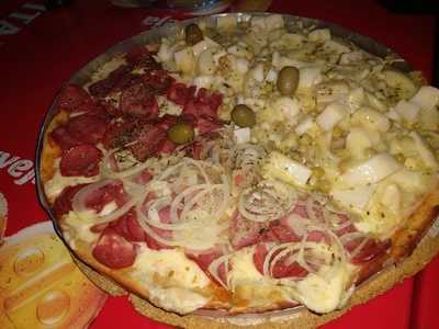 Pizzaria California