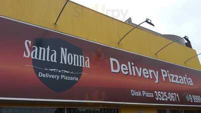 Pizzaria Santa Nonna