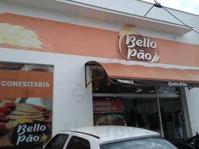 Padaria Bello Pão