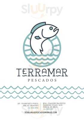 Restaurante Mar E Terra