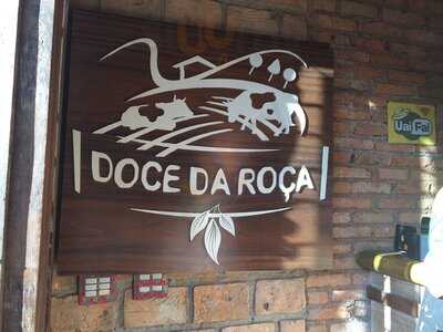 Doce Da Roça