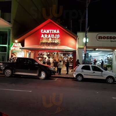 Cantina Do Araújo