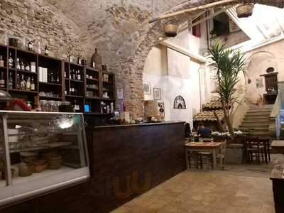 Winebar Il Chiostro