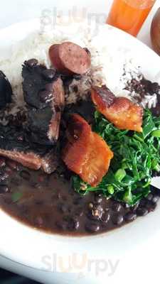 Restaurante Oriental