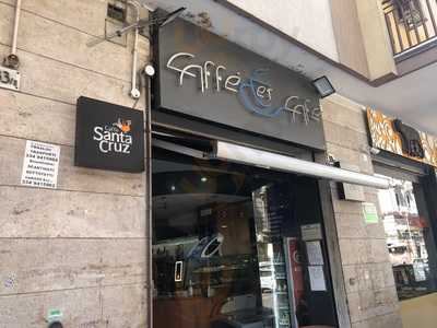 Caffè Et Cafè