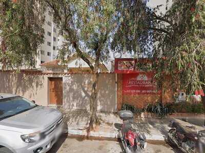 Restaurante Terra Goyazes