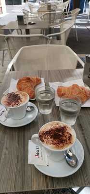 Joan Caffe', Vico Equense