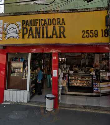 Panilar