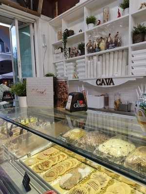 Vincent Gelateria Yogurteria Torteria, Cava De' Tirreni