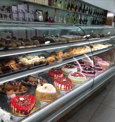 Pasticceria De Girolamo, Marigliano