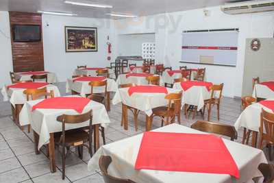 Restaurante E Lanchonete Xodo