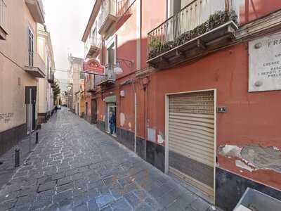 Pizzeria Da Agostino Di Agostino Nocera, Nocera Inferiore