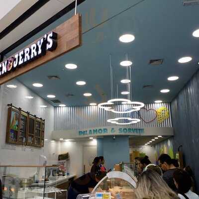 Ben & Jerry's