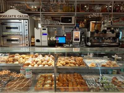 Pasticceria Carraturo, Napoli