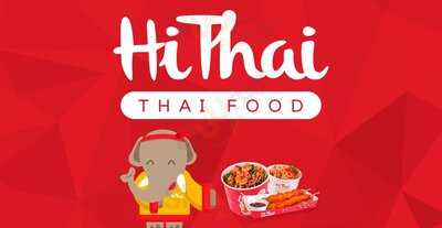 Hi Thai